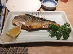 -歌行灯日本料理(伊势丹店)