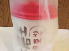 现磨豆浆-永和大王(长寿路店)