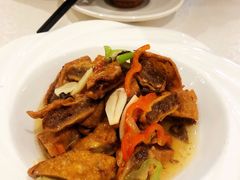 回民夹沙-巴依老爷·新疆美食(上城区天城路店)