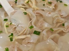 -朱新年·苏式汤团·面点(北寺塔店)