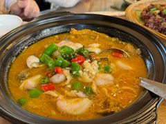 -尽善百年古院餐厅(王家老宅店)