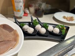 -海底捞火锅(上元大街店)