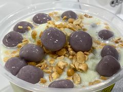 黄瓜牛奶冰浆-夏食光安顺小舒冰粉冰浆(甲秀楼店)