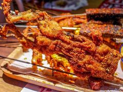 -吉·拾串烧烤专门店(领show天地店)