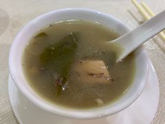 -腰记饭店(龙源路店)