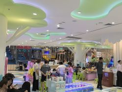 -meland亲子乐园•派对•研学(苏州悠方购物中心店)