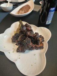 -托尼洛·兰博基尼书苑酒店·宴会厅