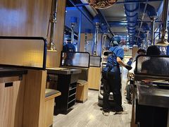 -金妈家烤肉(龙湖U城天街店)