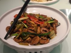 -客汀家宴·客家烟火 四季食材(集美店)