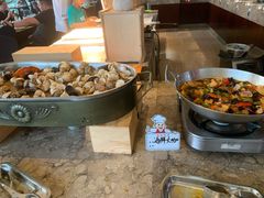 -余姚四明湖开元名都度假酒店·夏威夷西餐厅