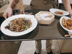 -斑斓西餐厅·自助茶点(高崎机场佰翔花园酒店)