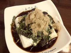 -吴门人家·苏宴宫廷菜(拙政园店)