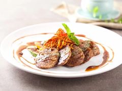 -若蘭慈·无国界素食料理(欢乐海岸店)