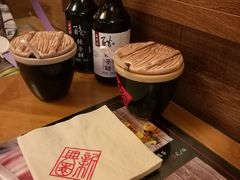 -新兴园饺子馆(河南街店)