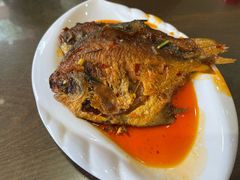 -葛记焖饼(伏牛路店)