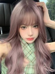 -HG美发设计沙龙