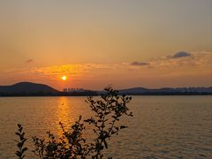 -云龙湖旅游景区