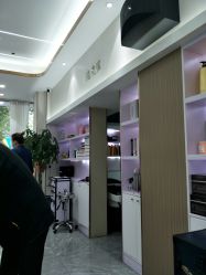 -MODEL SAGA名媛世家