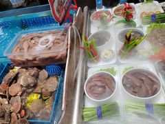 -双合园·海鲜水饺青岛菜(万佳广场店)