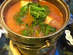 -慢丽江·云南野生菌土鸡锅(西山店)