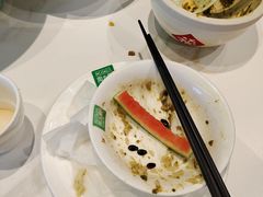 -周大厨辣椒炒肉(淮安万达店)