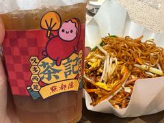 -点都德(聚福楼店)