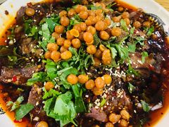 -杨三孃跷脚牛肉(清凤时代店)
