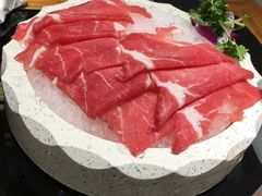 -川中故事·成都老火锅(东书房店)