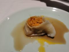 -必点海鲜·海肠捞饭·鲅鱼水饺(滨江道店)