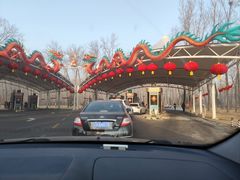 -秦皇岛野生动物园