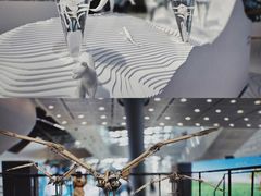 -深圳市当代艺术与城市规划馆