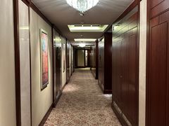 -深圳福田香格里拉大酒店