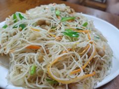 炒米粉-华记粥饭店(印象容桂主题风情街店)