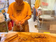 -咏春葱油饼(德政中路店)