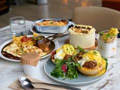 -The Rug Cafe(王府中环店)