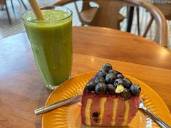 -BAKER&SPICE(BFC外滩金融中心店)