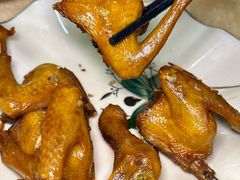 -蒸坊黄鳝饭(骏丰大厦店)