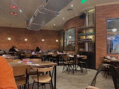大堂-铁公鸡·四川料理(天环广场店)
