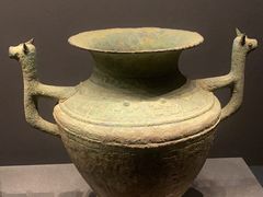 -广西壮族自治区博物馆