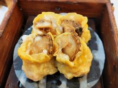 -广州酒家(昌岗地铁站店)