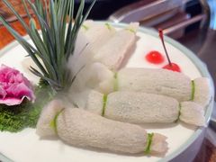 -大匠工房古船木艺术餐厅·猪肚鸡专门店(长白仙岛店)