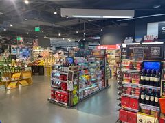 -Olé精品超市(北京合生汇店)