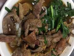 -珍珍小食店(西华路店)