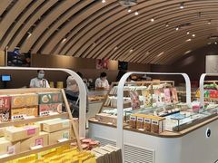 -老鼎丰糕点铺子(国贸商城店)