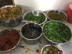 -宋记热干面馆(五福路店)