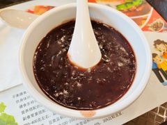 八宝粥-魏家凉皮(大差市店)