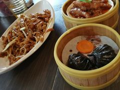 -华辉快餐店(江南西总店)