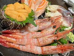 -桂马·日本料理·海胆·海鲜饭·酒场(民主广场店)