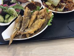 -禾康记好粥道(二连店)