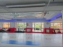 -津武堂散打搏击俱乐部(河西店)